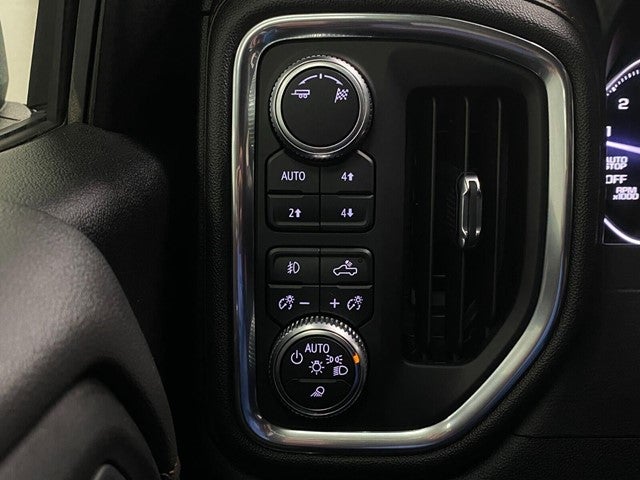 2019 GMC Sierra 1500 4WD Crew Cab 147 AT4