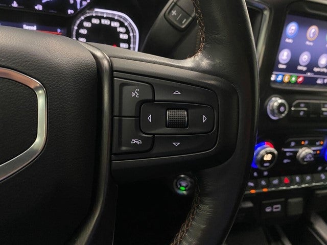 2019 GMC Sierra 1500 4WD Crew Cab 147 AT4