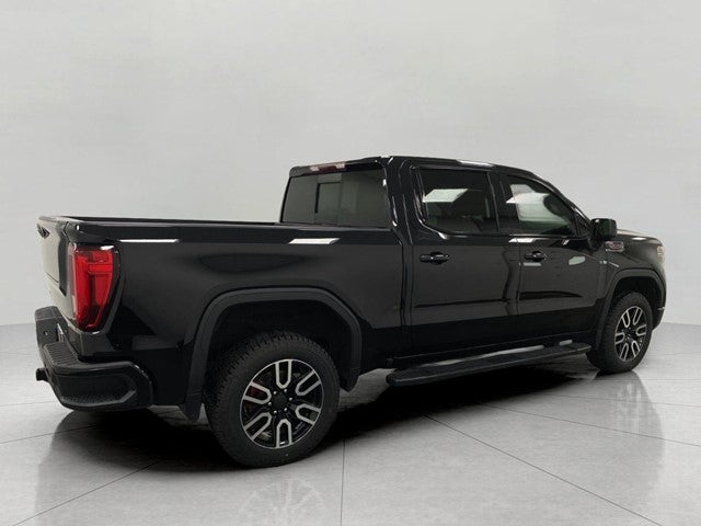2019 GMC Sierra 1500 4WD Crew Cab 147 AT4