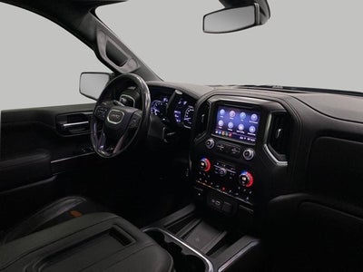 2019 GMC Sierra 1500 4WD Crew Cab 147 AT4