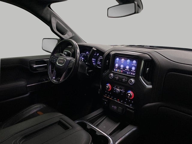 2019 GMC Sierra 1500 4WD Crew Cab 147 AT4