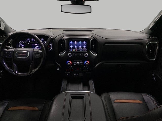 2019 GMC Sierra 1500 4WD Crew Cab 147 AT4