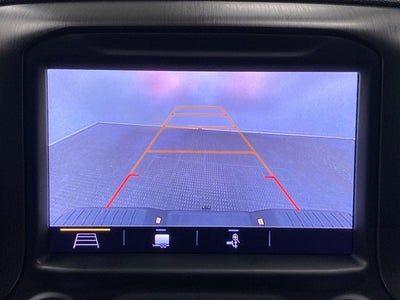 2019 GMC Sierra 1500 4WD Crew Cab 147 AT4