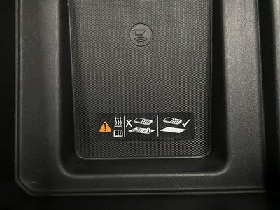 2019 GMC Sierra 1500 4WD Crew Cab 147 AT4