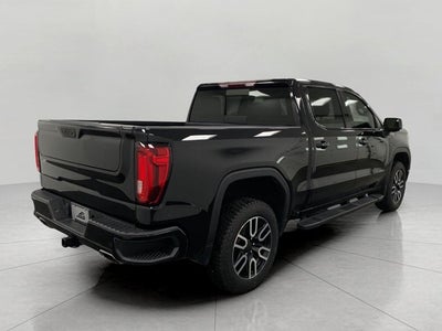 2019 GMC Sierra 1500 4WD Crew Cab 147 AT4