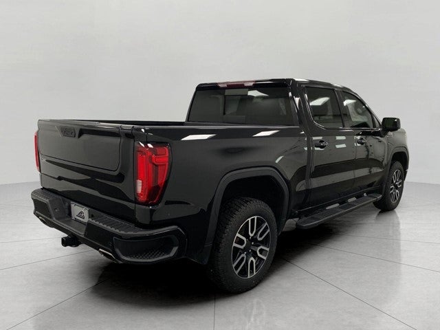 2019 GMC Sierra 1500 4WD Crew Cab 147 AT4