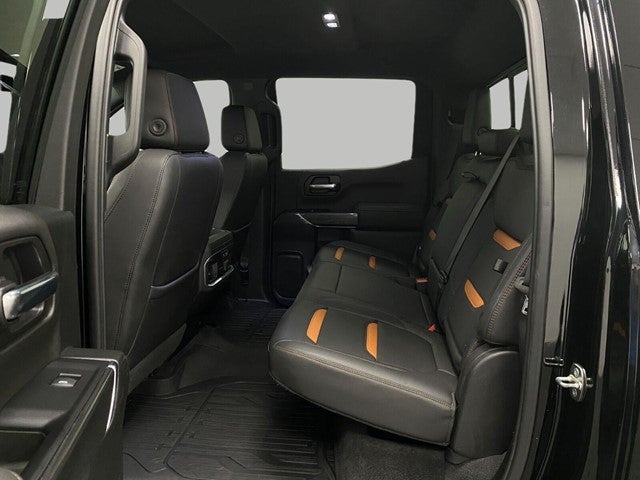 2019 GMC Sierra 1500 4WD Crew Cab 147 AT4