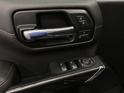 2019 GMC Sierra 1500 4WD Crew Cab 147 AT4
