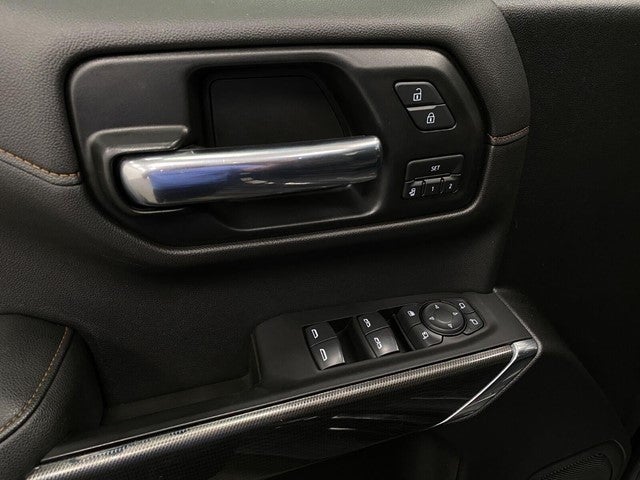 2019 GMC Sierra 1500 4WD Crew Cab 147 AT4