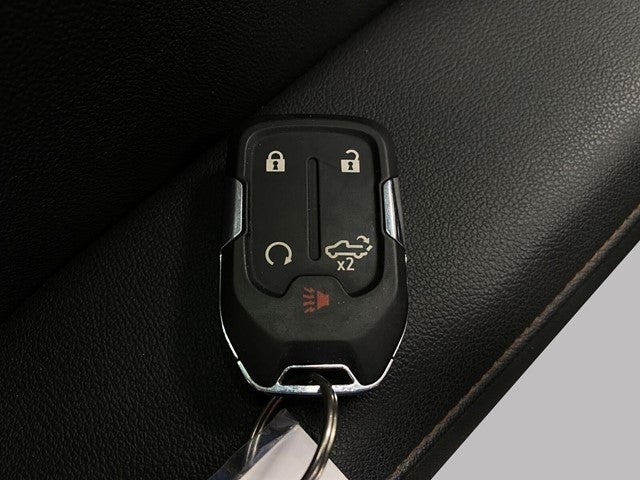 2019 GMC Sierra 1500 4WD Crew Cab 147 AT4