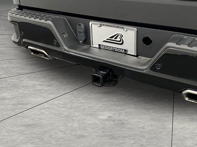2019 GMC Sierra 1500 4WD Crew Cab 147 AT4