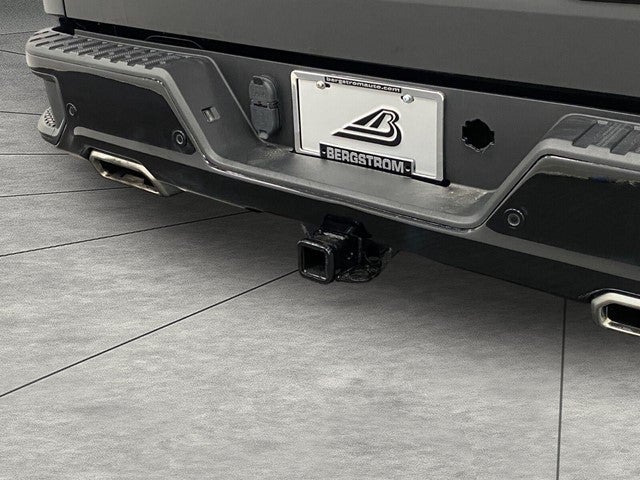 2019 GMC Sierra 1500 4WD Crew Cab 147 AT4