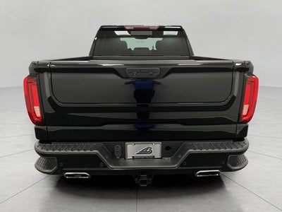 2019 GMC Sierra 1500 4WD Crew Cab 147 AT4