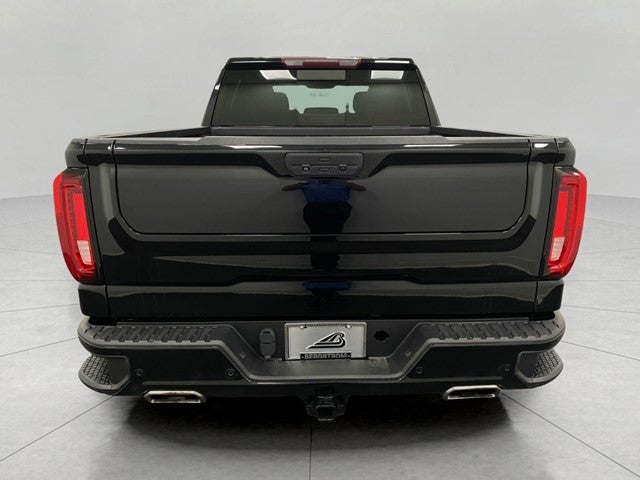 2019 GMC Sierra 1500 4WD Crew Cab 147 AT4