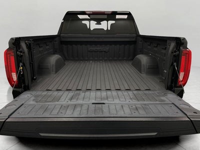 2019 GMC Sierra 1500 4WD Crew Cab 147 AT4