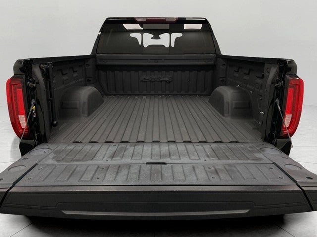 2019 GMC Sierra 1500 4WD Crew Cab 147 AT4