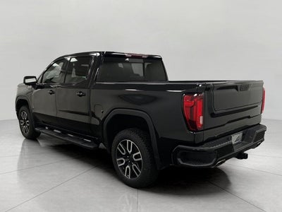 2019 GMC Sierra 1500 4WD Crew Cab 147 AT4