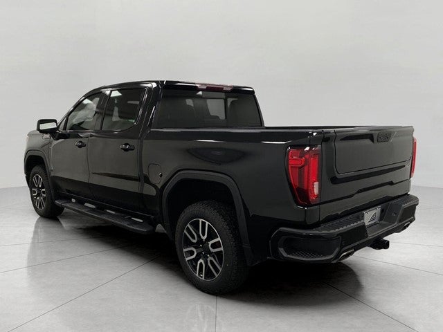 2019 GMC Sierra 1500 4WD Crew Cab 147 AT4