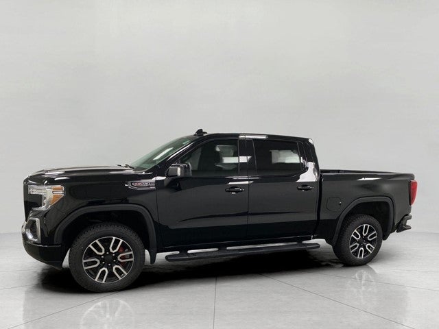 2019 GMC Sierra 1500 4WD Crew Cab 147 AT4