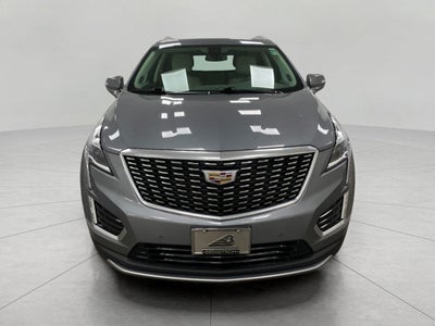 2021 Cadillac XT5 AWD 4dr Premium Luxury