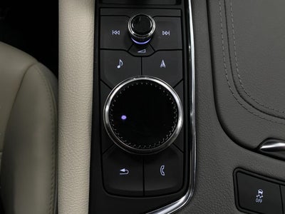 2021 Cadillac XT5 AWD 4dr Premium Luxury