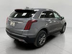2021 Cadillac XT5 AWD 4dr Premium Luxury