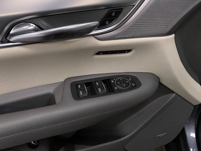 2021 Cadillac XT5 AWD 4dr Premium Luxury