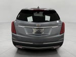 2021 Cadillac XT5 AWD 4dr Premium Luxury