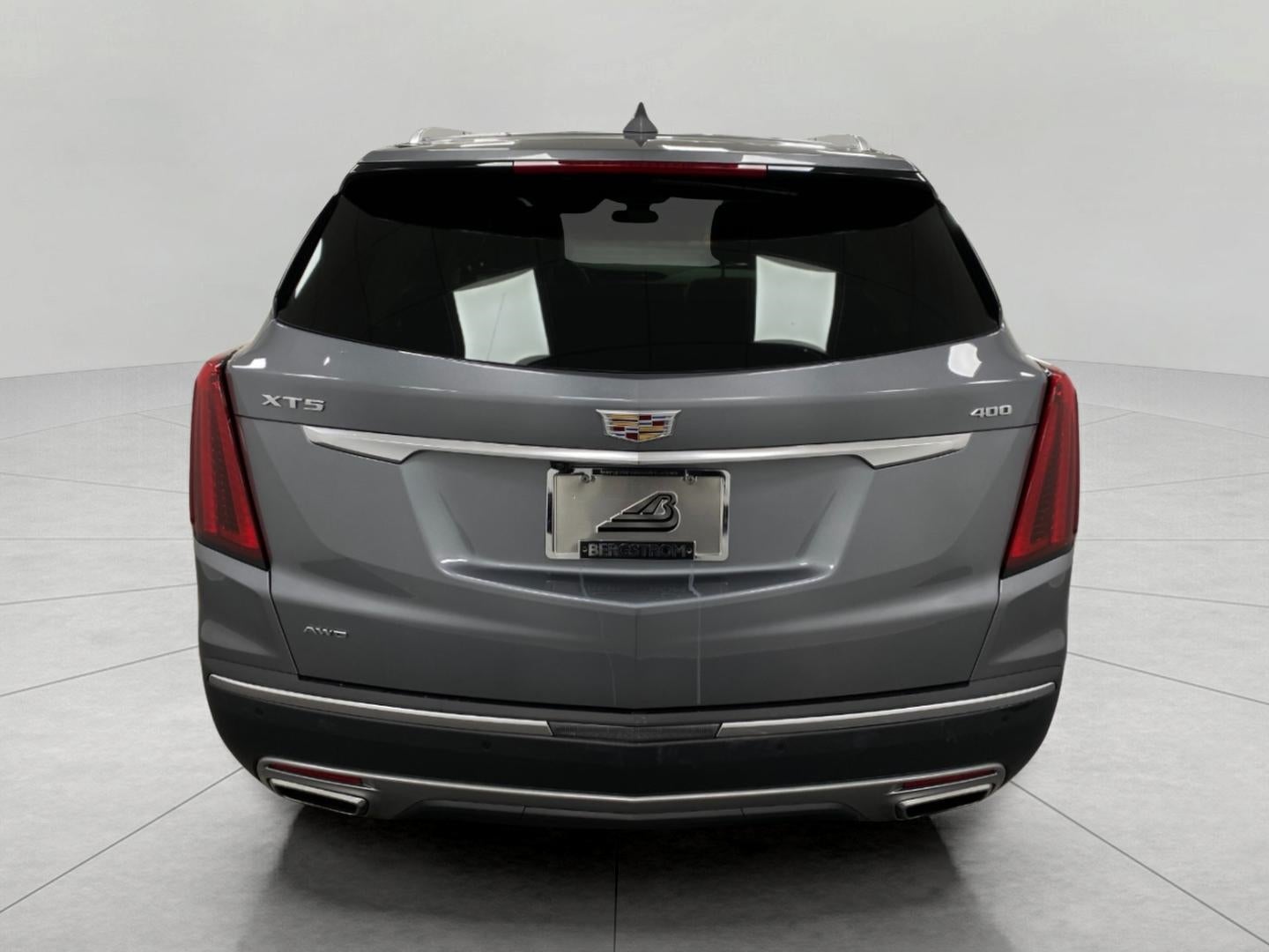 2021 Cadillac XT5 AWD 4dr Premium Luxury