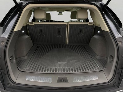 2021 Cadillac XT5 AWD 4dr Premium Luxury