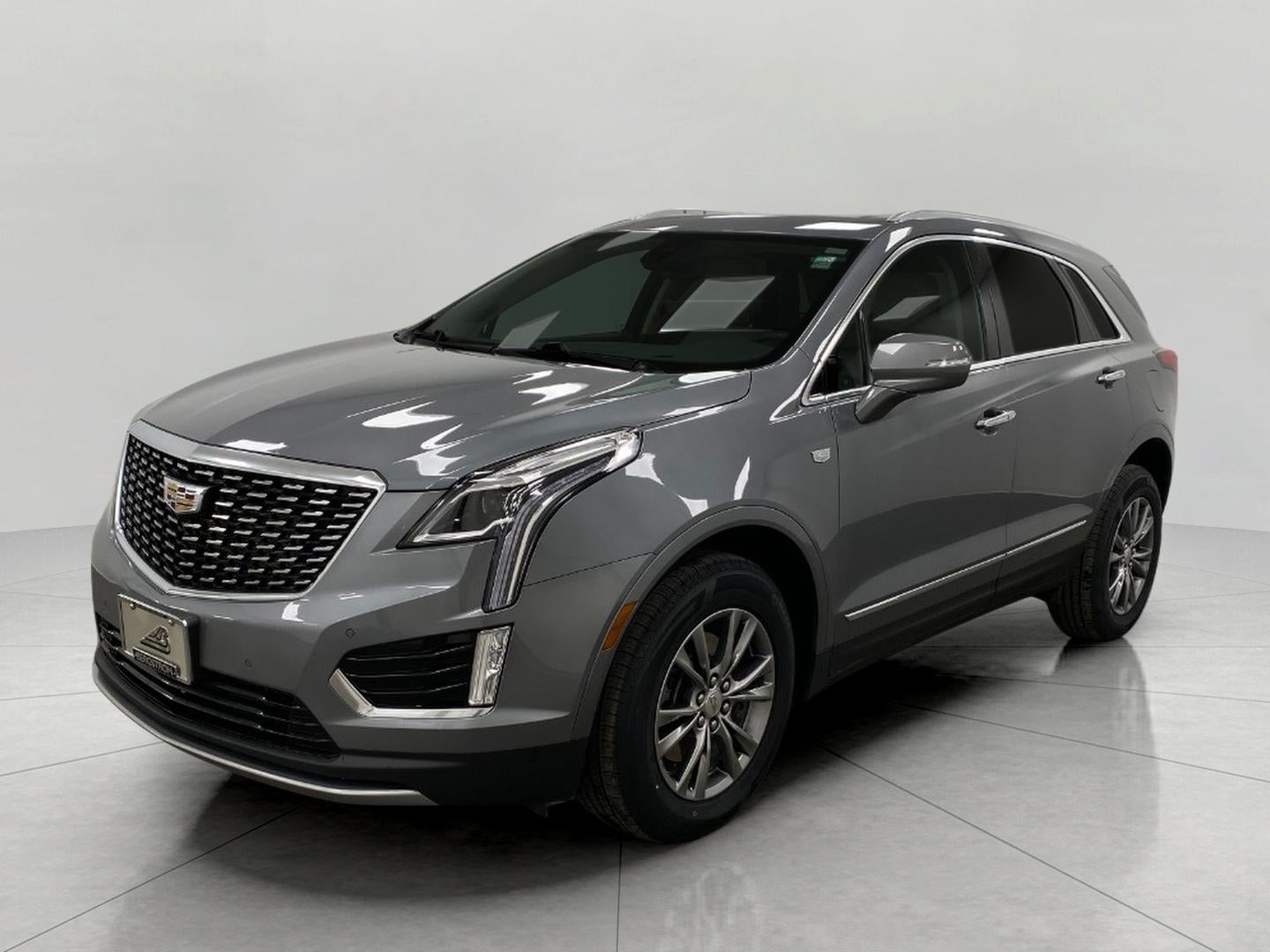2021 Cadillac XT5 AWD 4dr Premium Luxury
