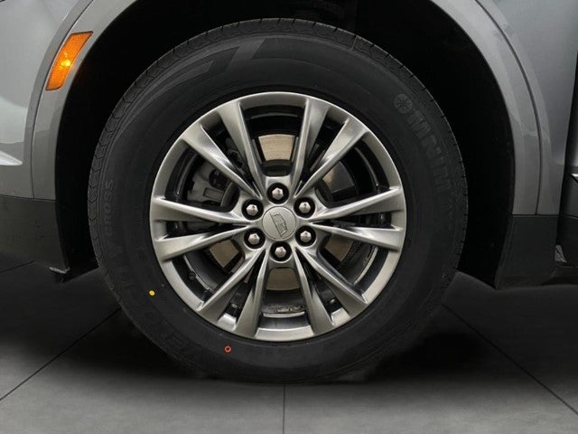 2021 Cadillac XT5 AWD 4dr Premium Luxury