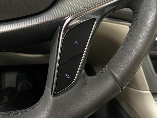 2021 Cadillac XT5 AWD 4dr Premium Luxury