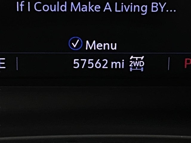 2021 Cadillac XT5 AWD 4dr Premium Luxury