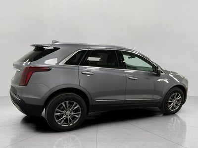 2021 Cadillac XT5 AWD 4dr Premium Luxury