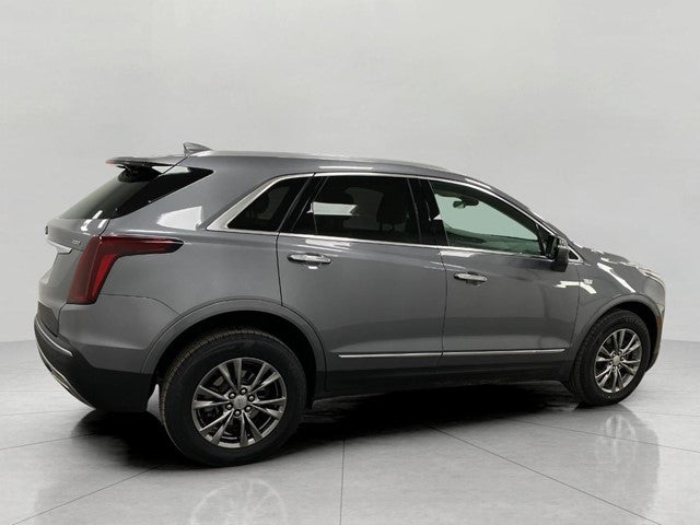 2021 Cadillac XT5 AWD 4dr Premium Luxury