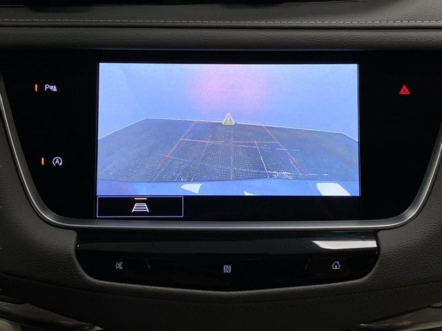 2021 Cadillac XT5 AWD 4dr Premium Luxury