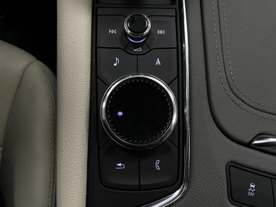 2021 Cadillac XT5 AWD 4dr Premium Luxury