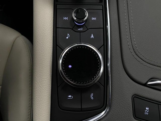 2021 Cadillac XT5 AWD 4dr Premium Luxury