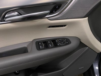 2021 Cadillac XT5 AWD 4dr Premium Luxury