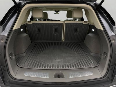 2021 Cadillac XT5 AWD 4dr Premium Luxury