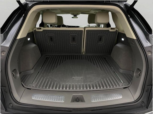 2021 Cadillac XT5 AWD 4dr Premium Luxury