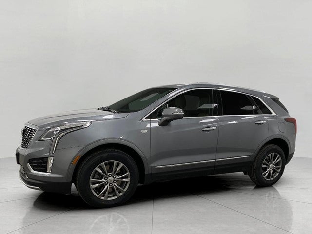 2021 Cadillac XT5 AWD 4dr Premium Luxury