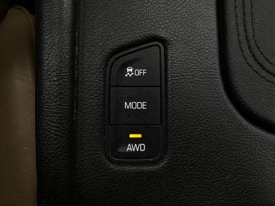 2017 Cadillac XT5 AWD 4dr Platinum