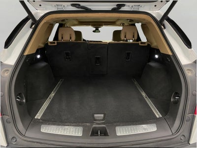 2017 Cadillac XT5 AWD 4dr Platinum