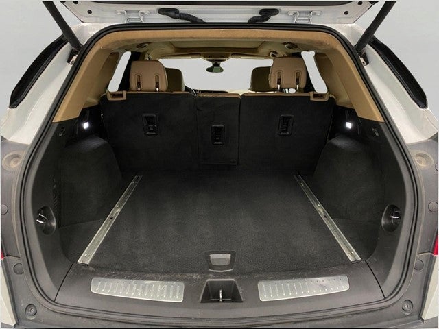2017 Cadillac XT5 AWD 4dr Platinum