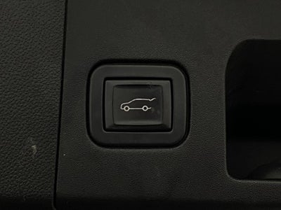 2017 Cadillac XT5 AWD 4dr Platinum