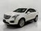 2017 Cadillac XT5 AWD 4dr Platinum