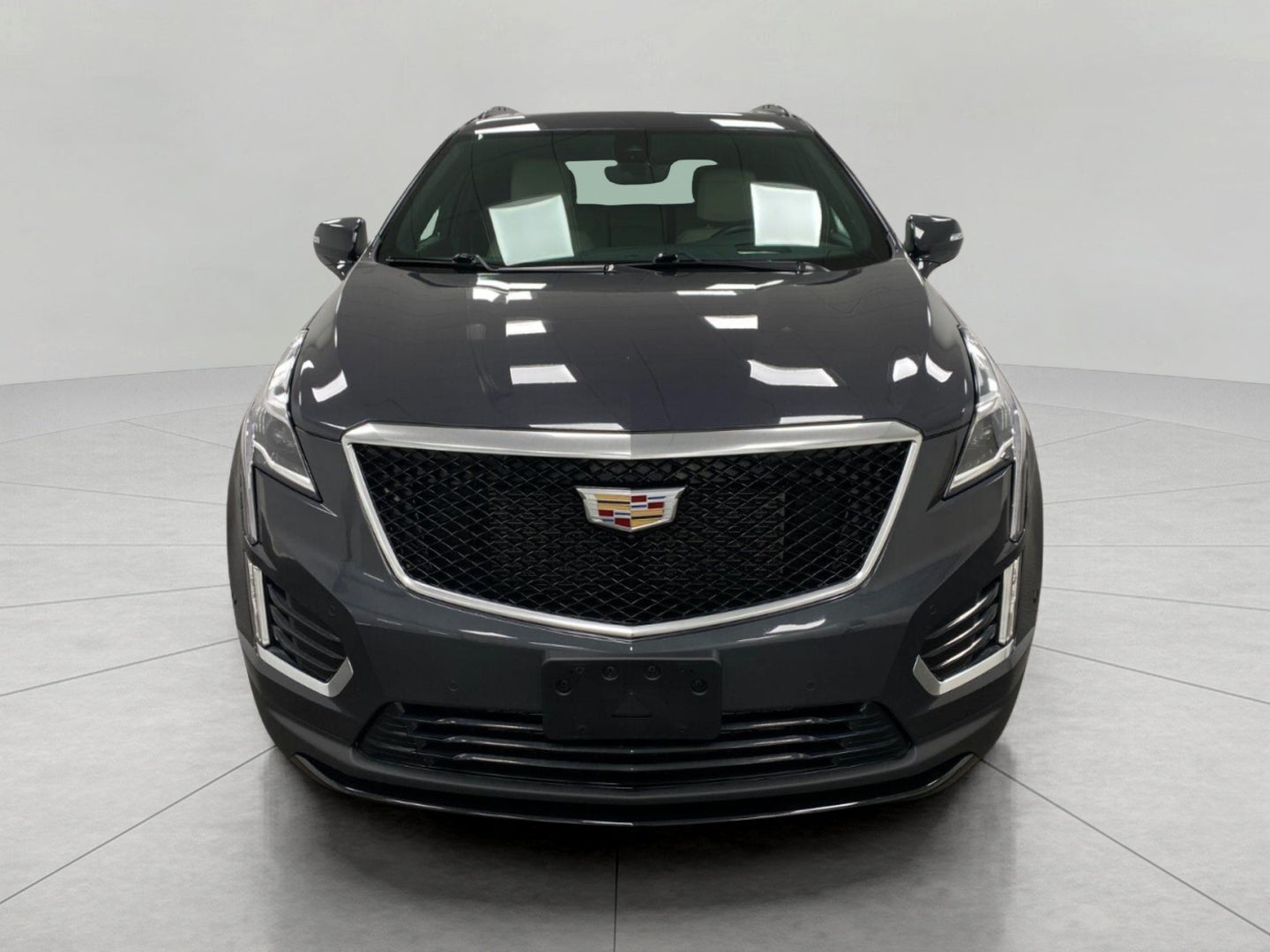 2021 Cadillac XT5 AWD 4dr Sport