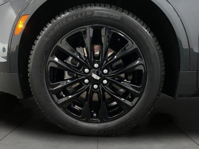 2021 Cadillac XT5 AWD 4dr Sport